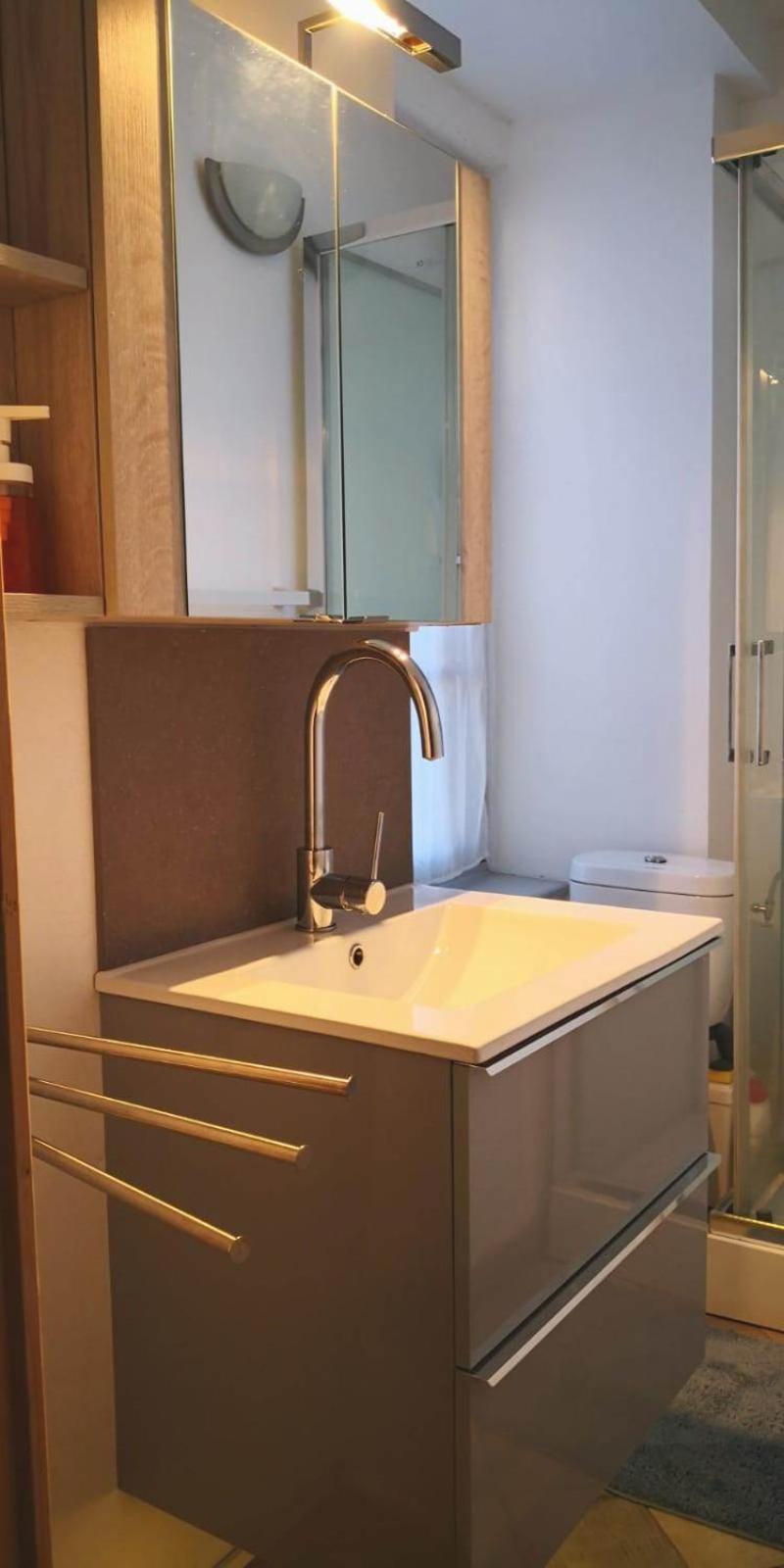 Appartements Coeur De Village Сен-Жан-дю-Бруел Стая снимка