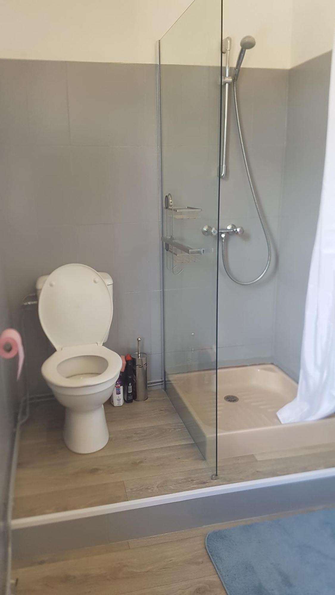 Appartements Coeur De Village Сен-Жан-дю-Бруел Стая снимка
