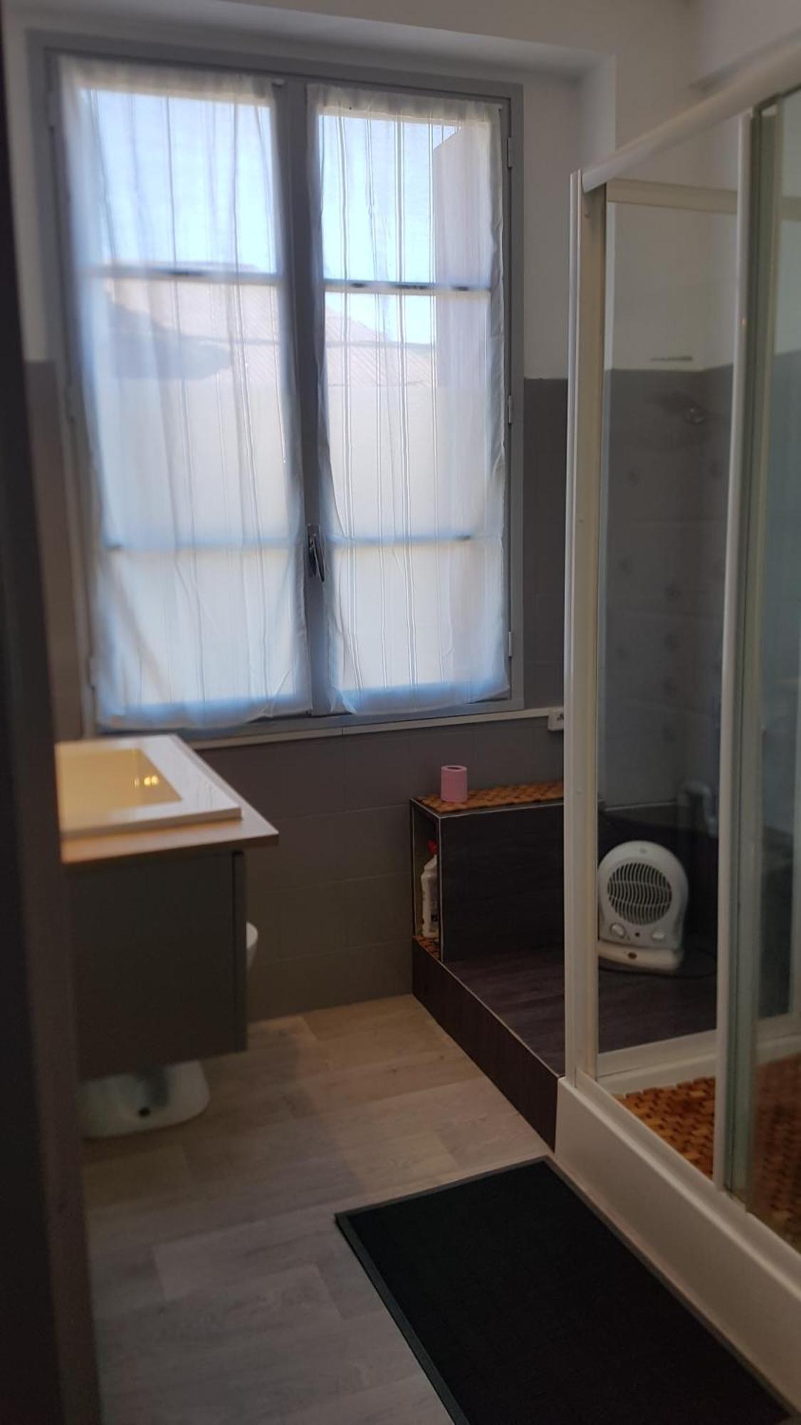 Appartements Coeur De Village Сен-Жан-дю-Бруел Стая снимка