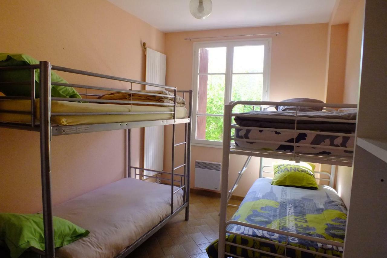 Appartements Coeur De Village Сен-Жан-дю-Бруел Екстериор снимка