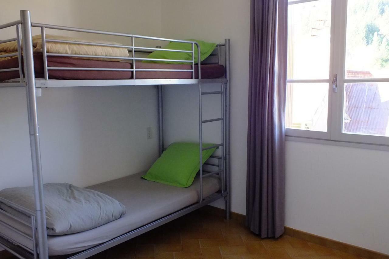 Appartements Coeur De Village Сен-Жан-дю-Бруел Екстериор снимка